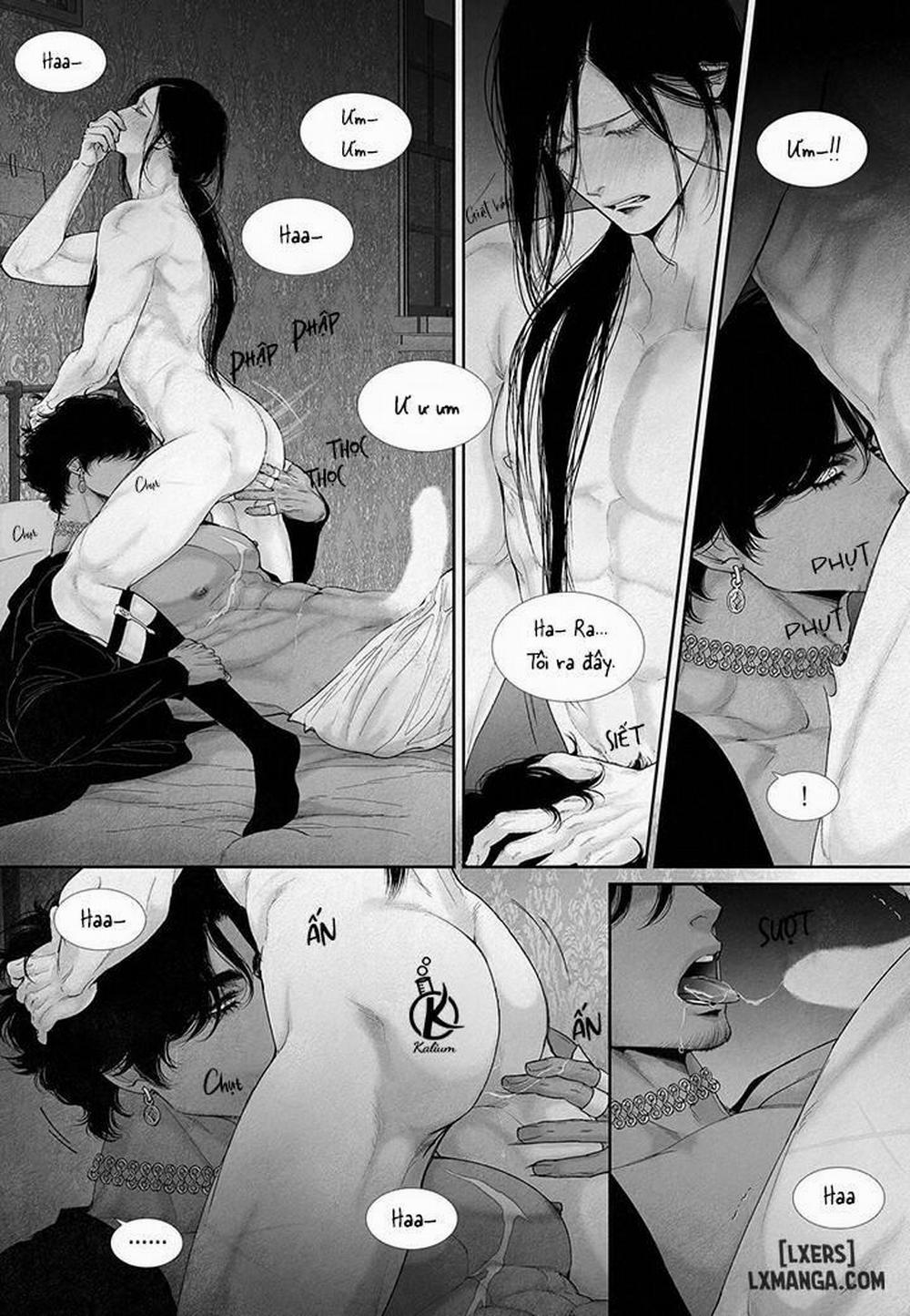 Vực sâu 76 trang 2