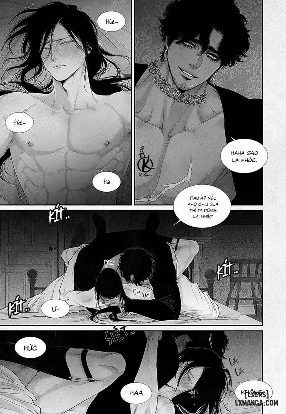 Vực sâu 77 trang 3