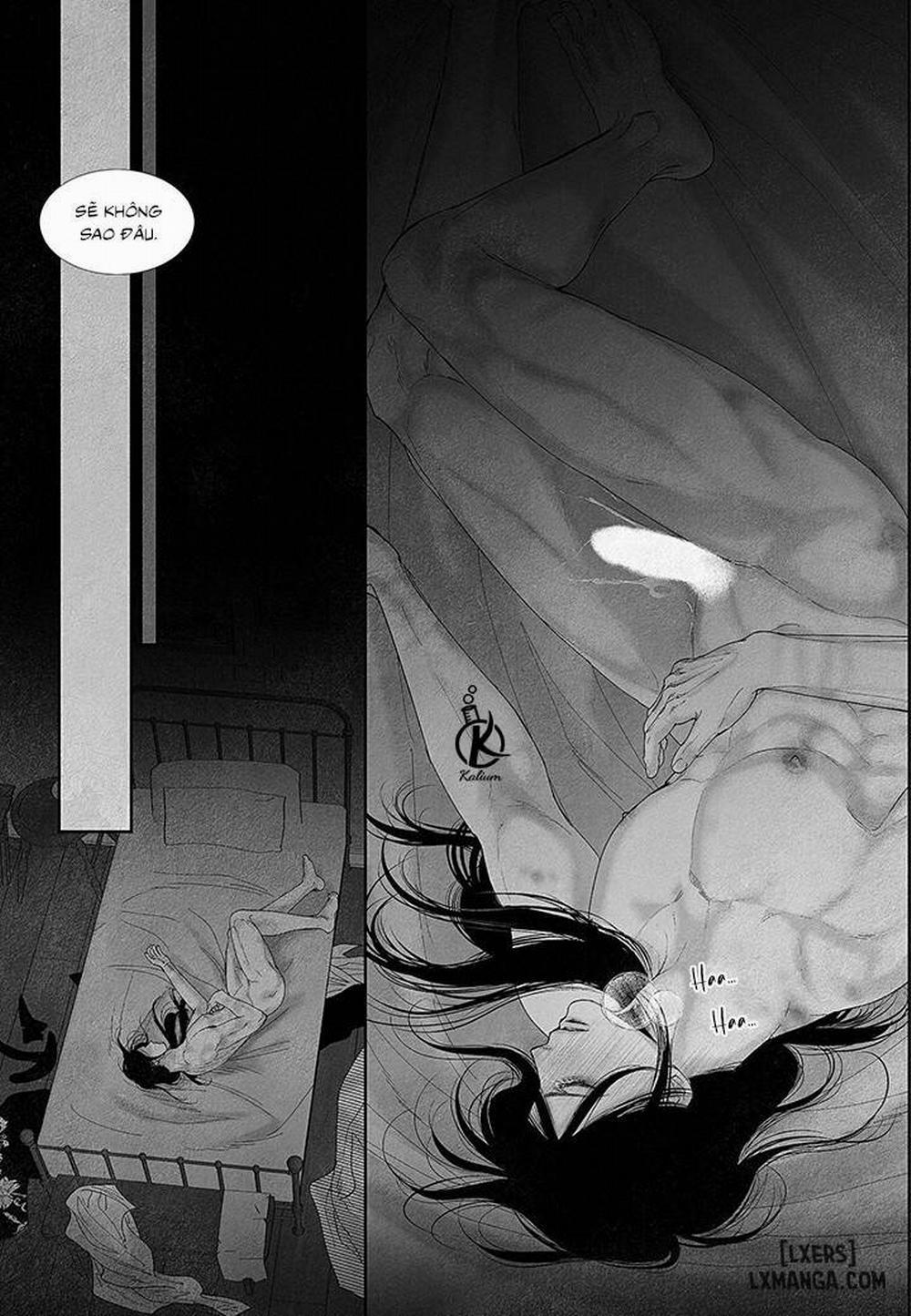 Vực sâu 78 trang 14