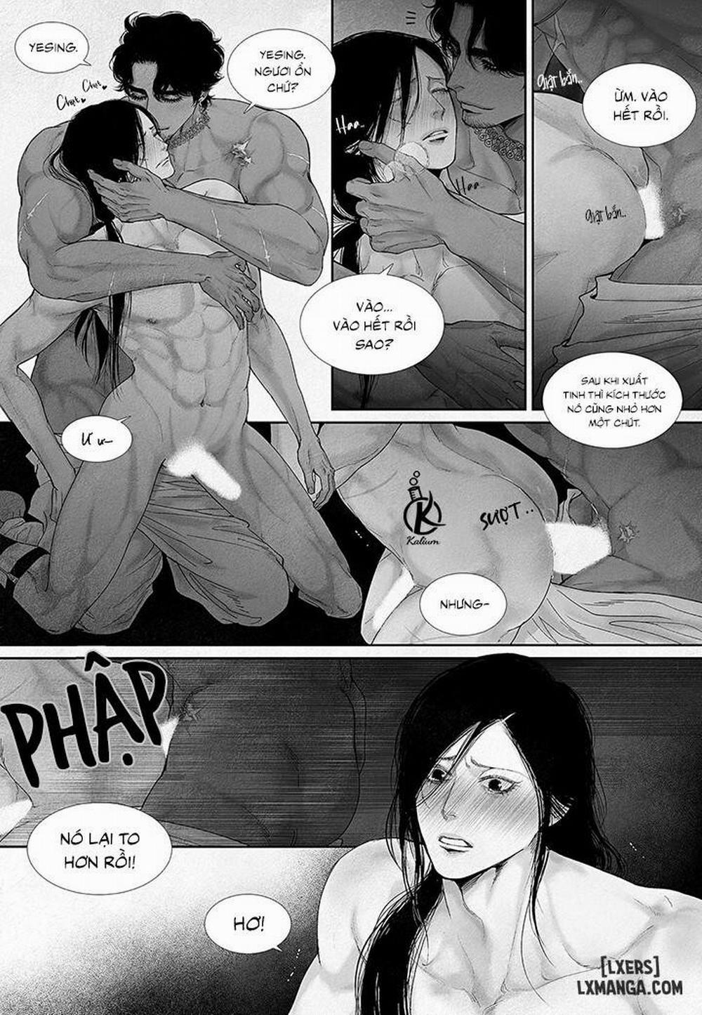 Vực sâu 78 trang 4