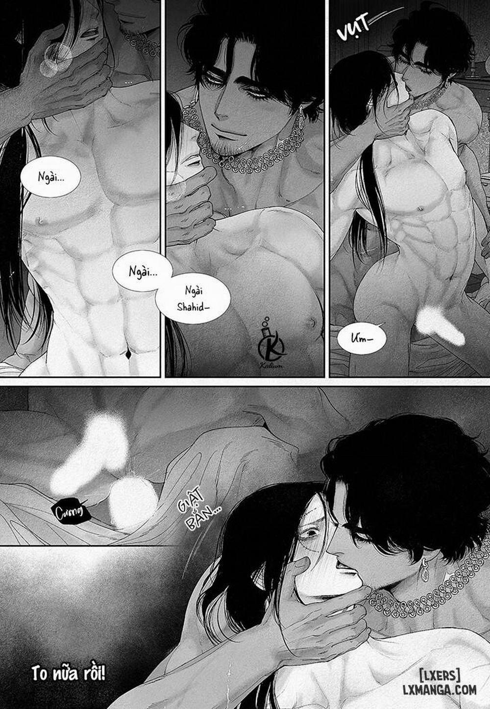 Vực sâu 78 trang 6