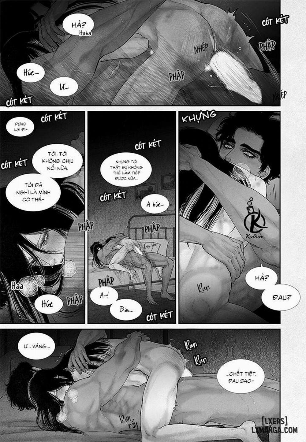 Vực sâu 79 trang 11