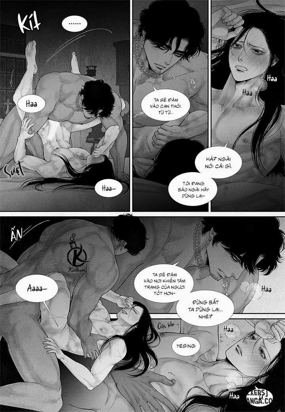 Vực sâu 79 trang 12