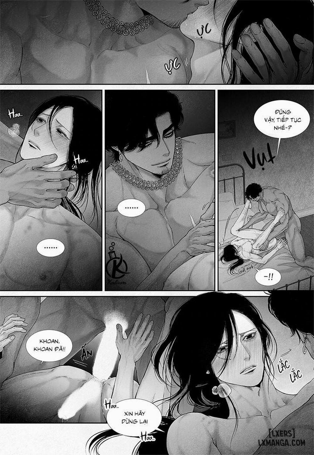 Vực sâu 79 trang 3