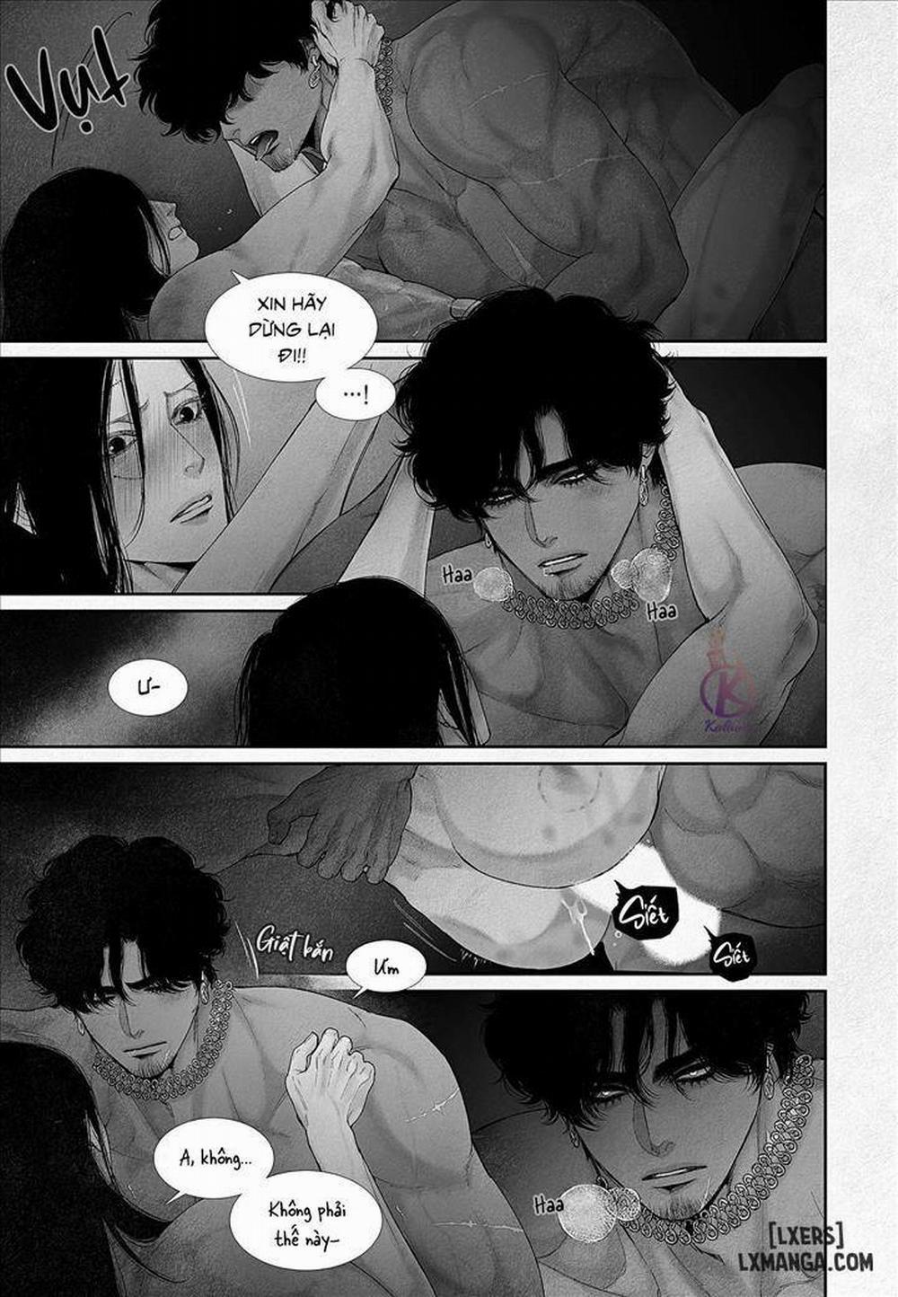 Vực sâu 80 trang 5