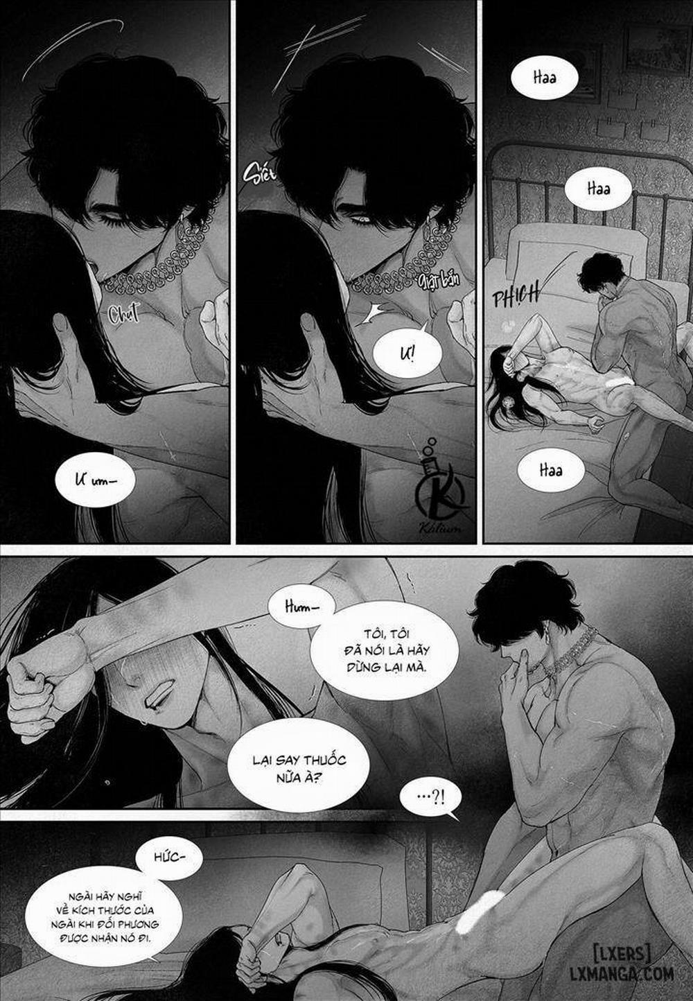 Vực sâu 80 trang 7