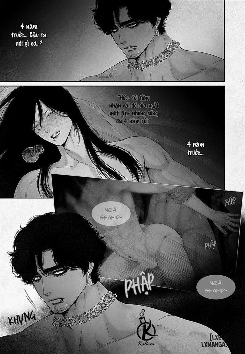 Vực sâu 80 trang 9