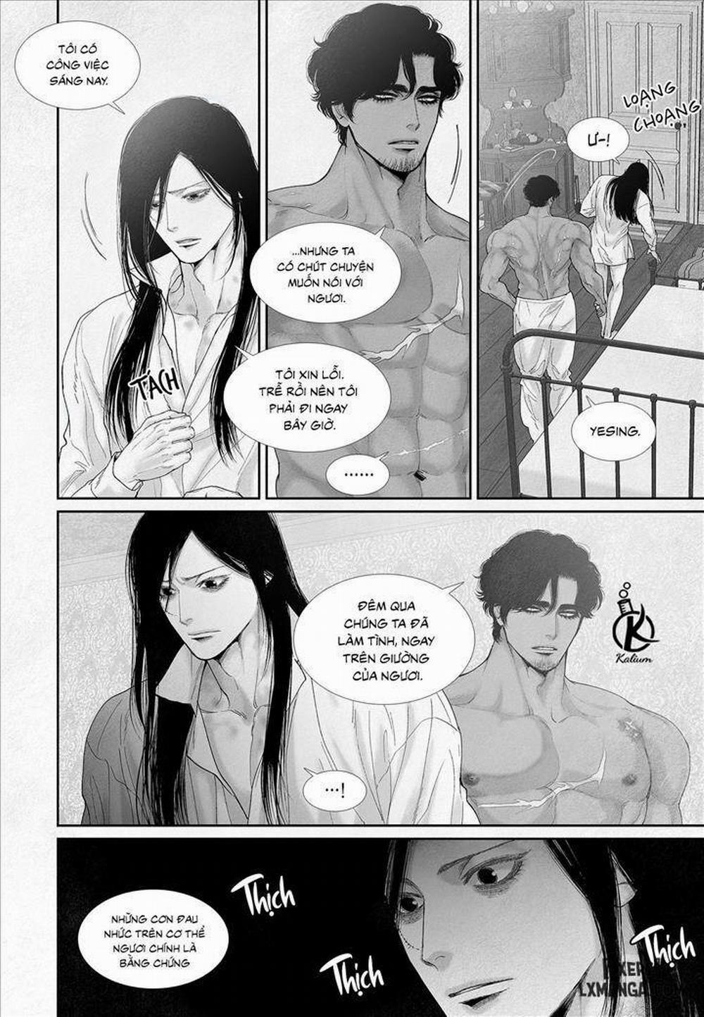 Vực sâu 81 trang 8