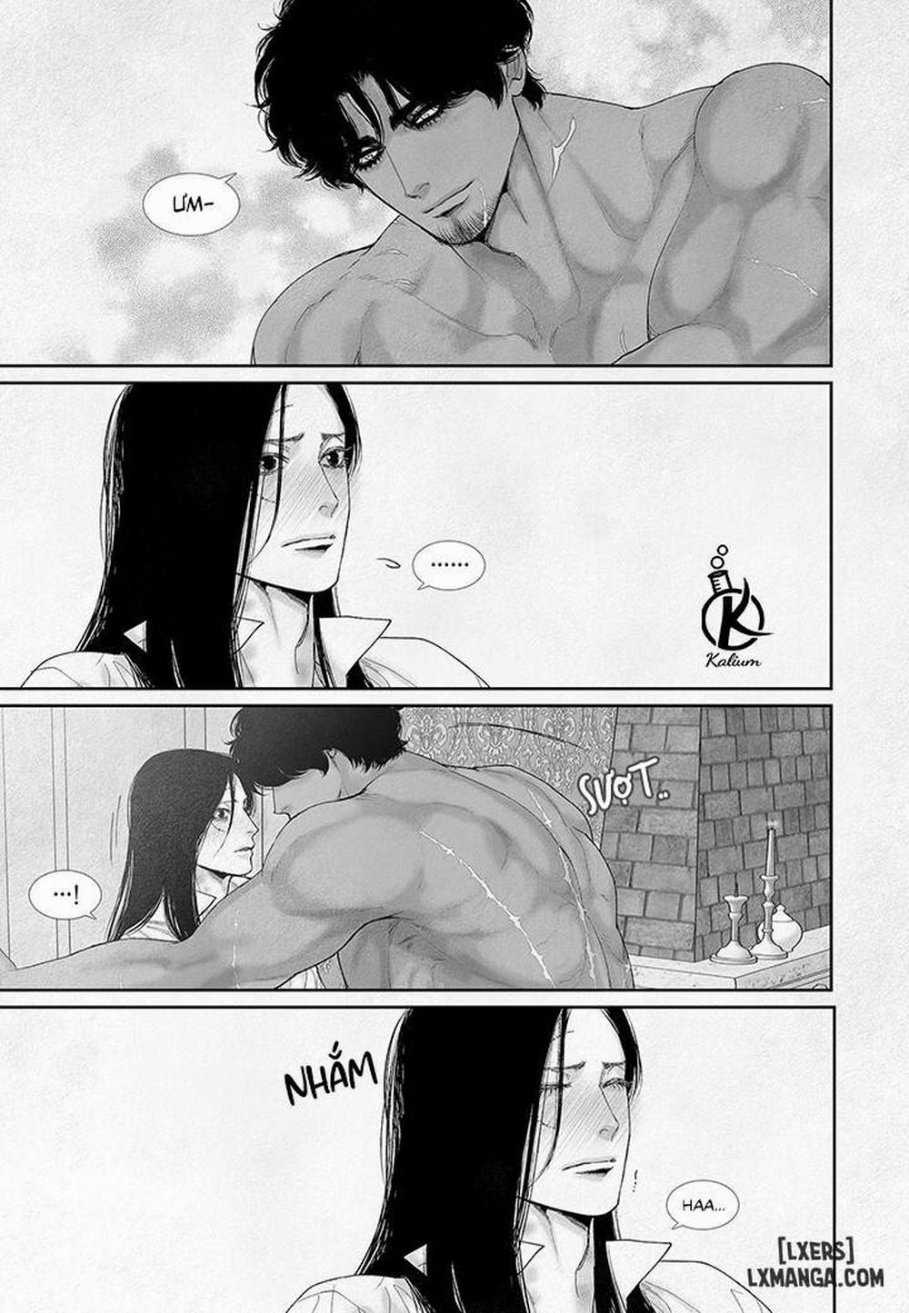 Vực sâu 82 trang 11