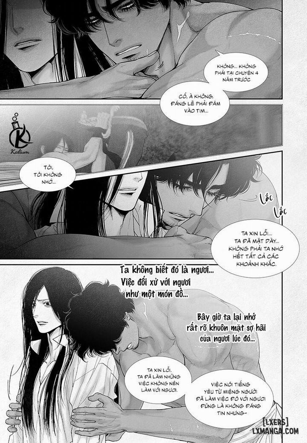 Vực sâu 82 trang 3