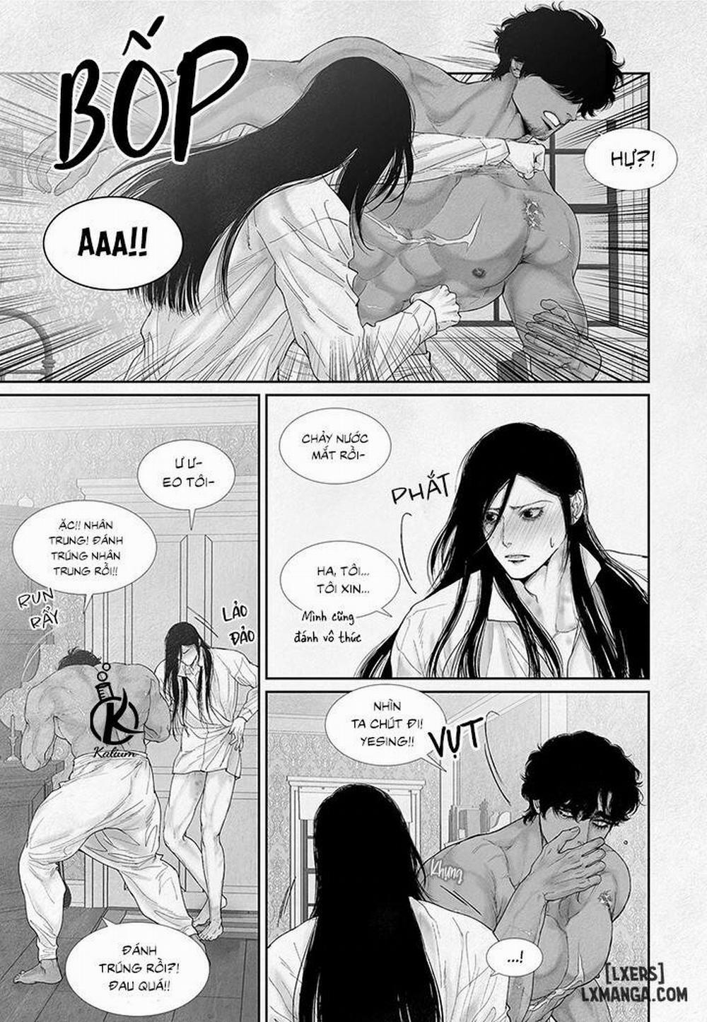 Vực sâu 82 trang 9