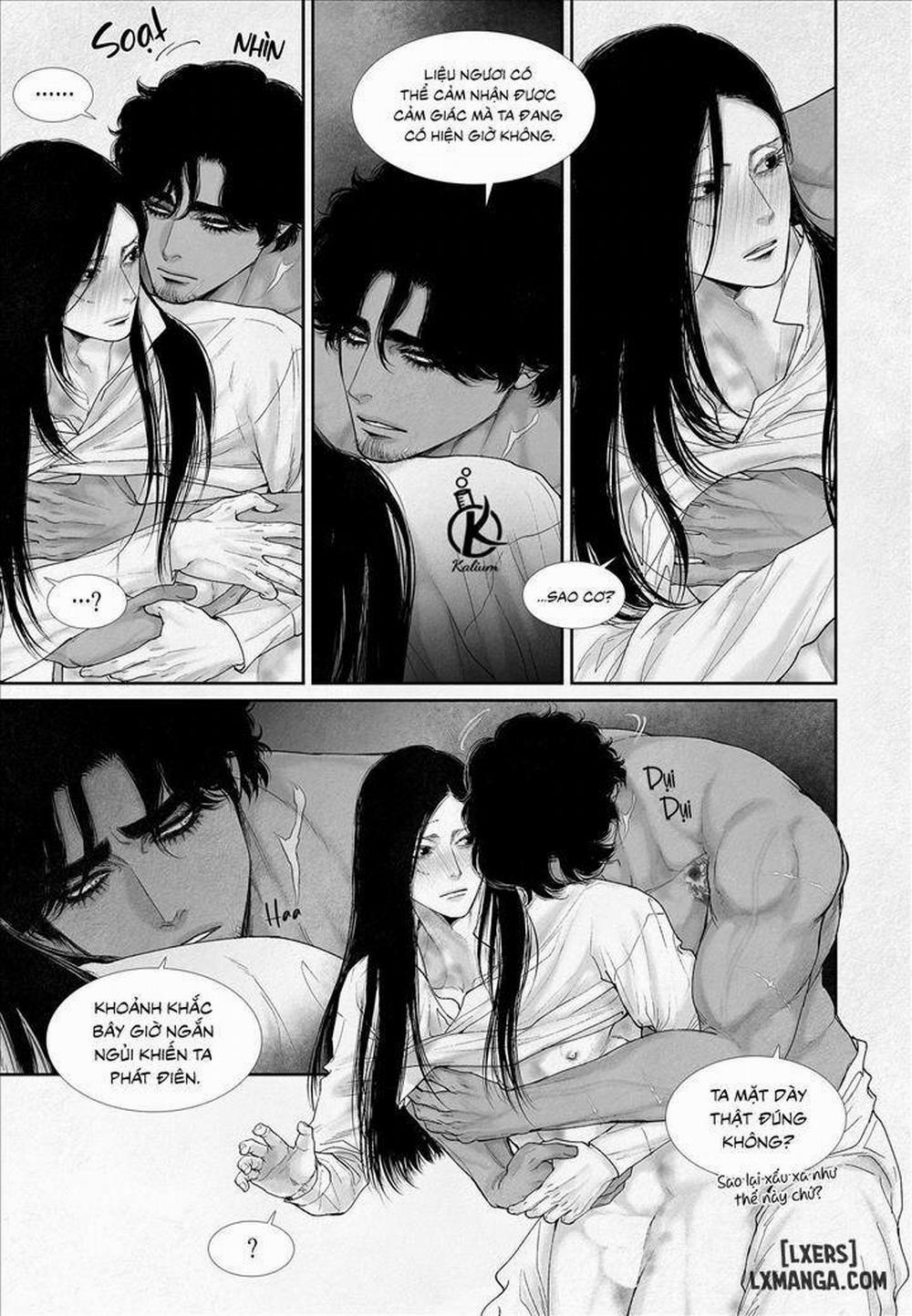 Vực sâu 83 trang 11