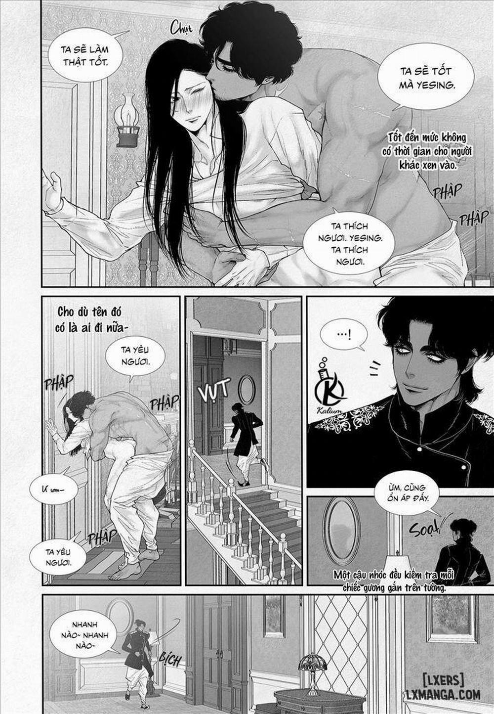 Vực sâu 83 trang 12