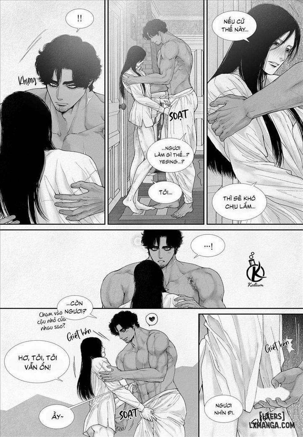 Vực sâu 83 trang 4