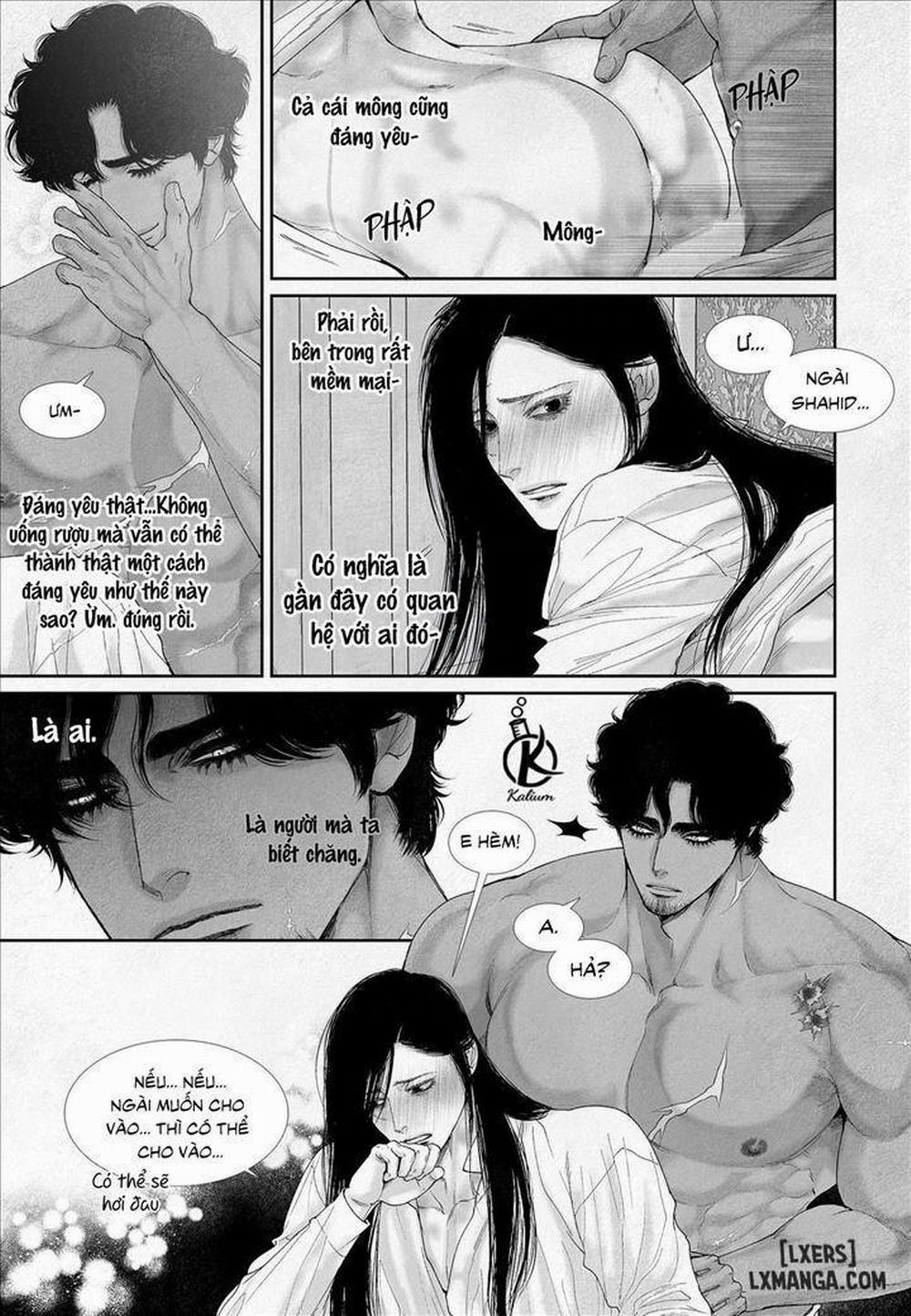 Vực sâu 83 trang 9