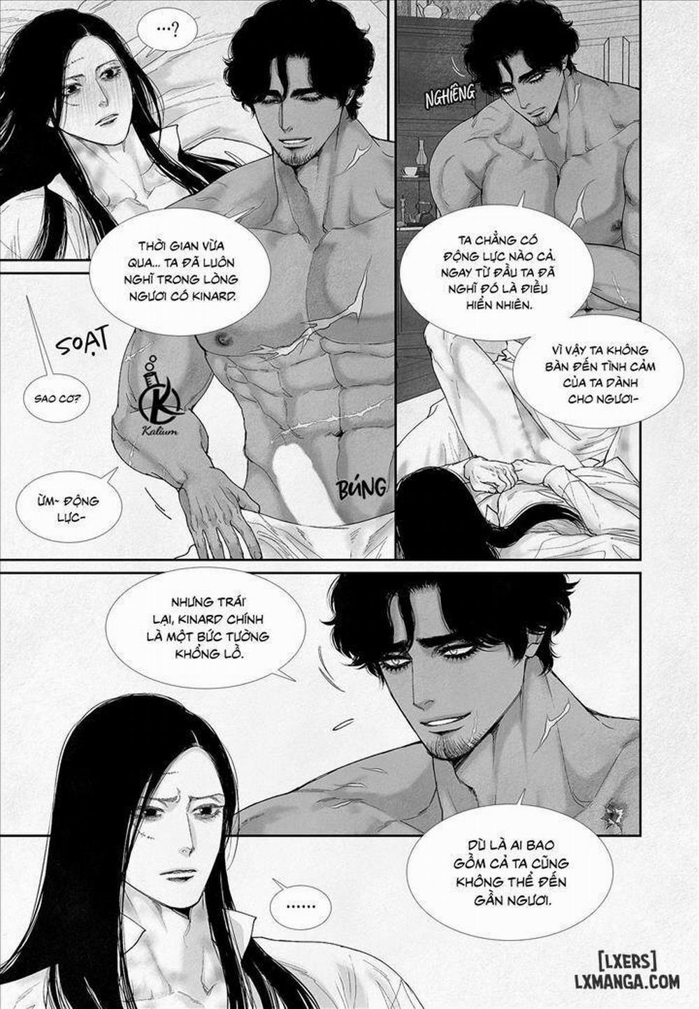 Vực sâu 84 trang 11