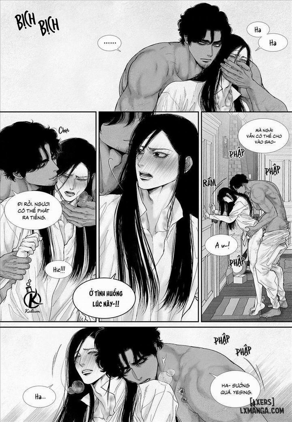 Vực sâu 84 trang 4