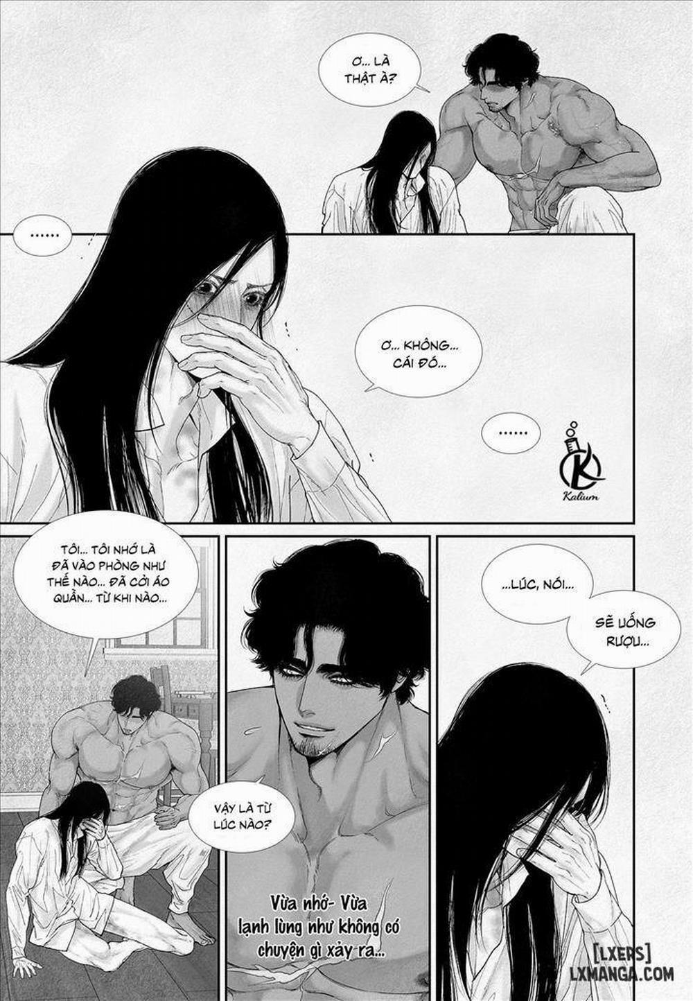 Vực sâu 84 trang 7