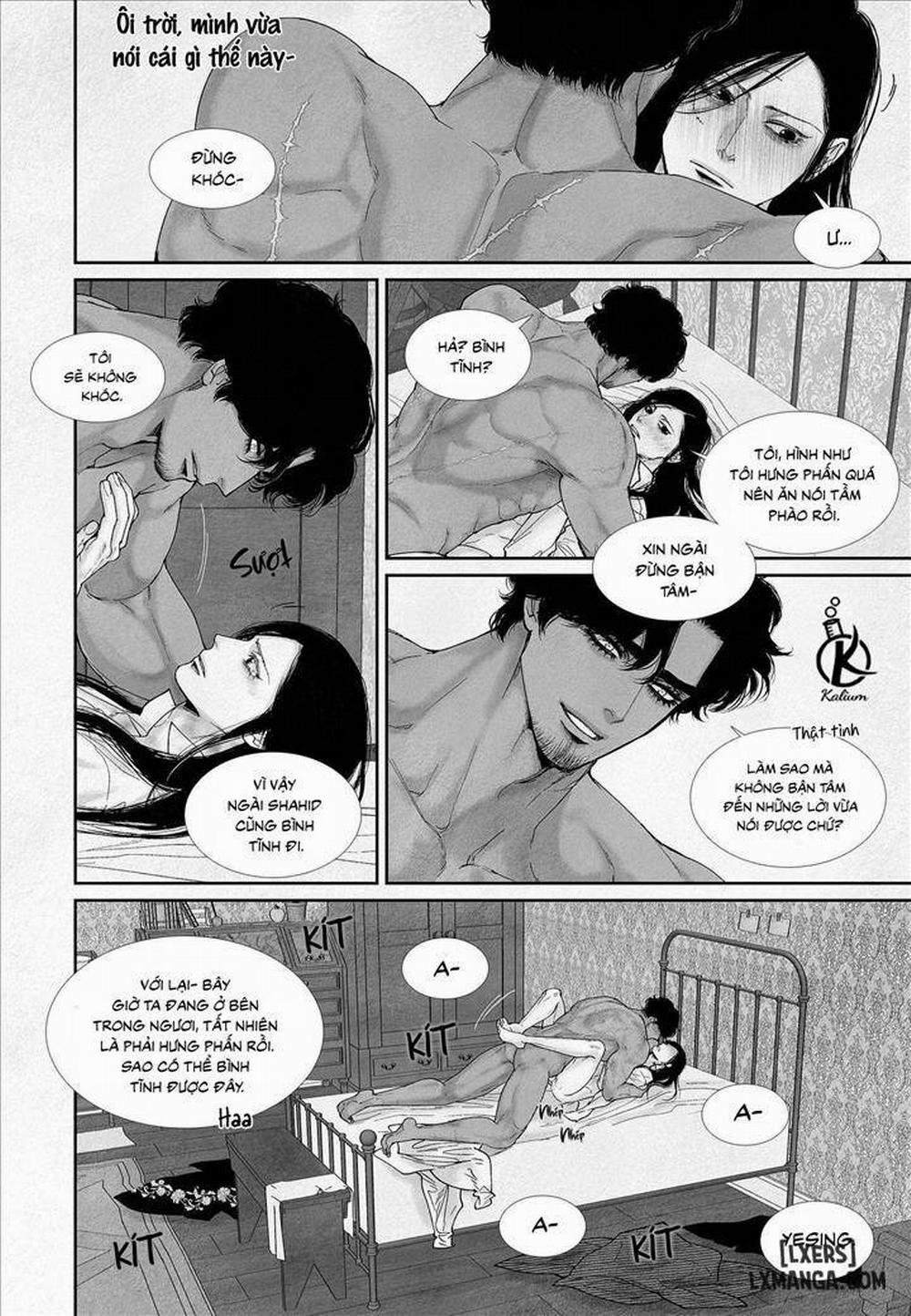 Vực sâu 85 trang 10