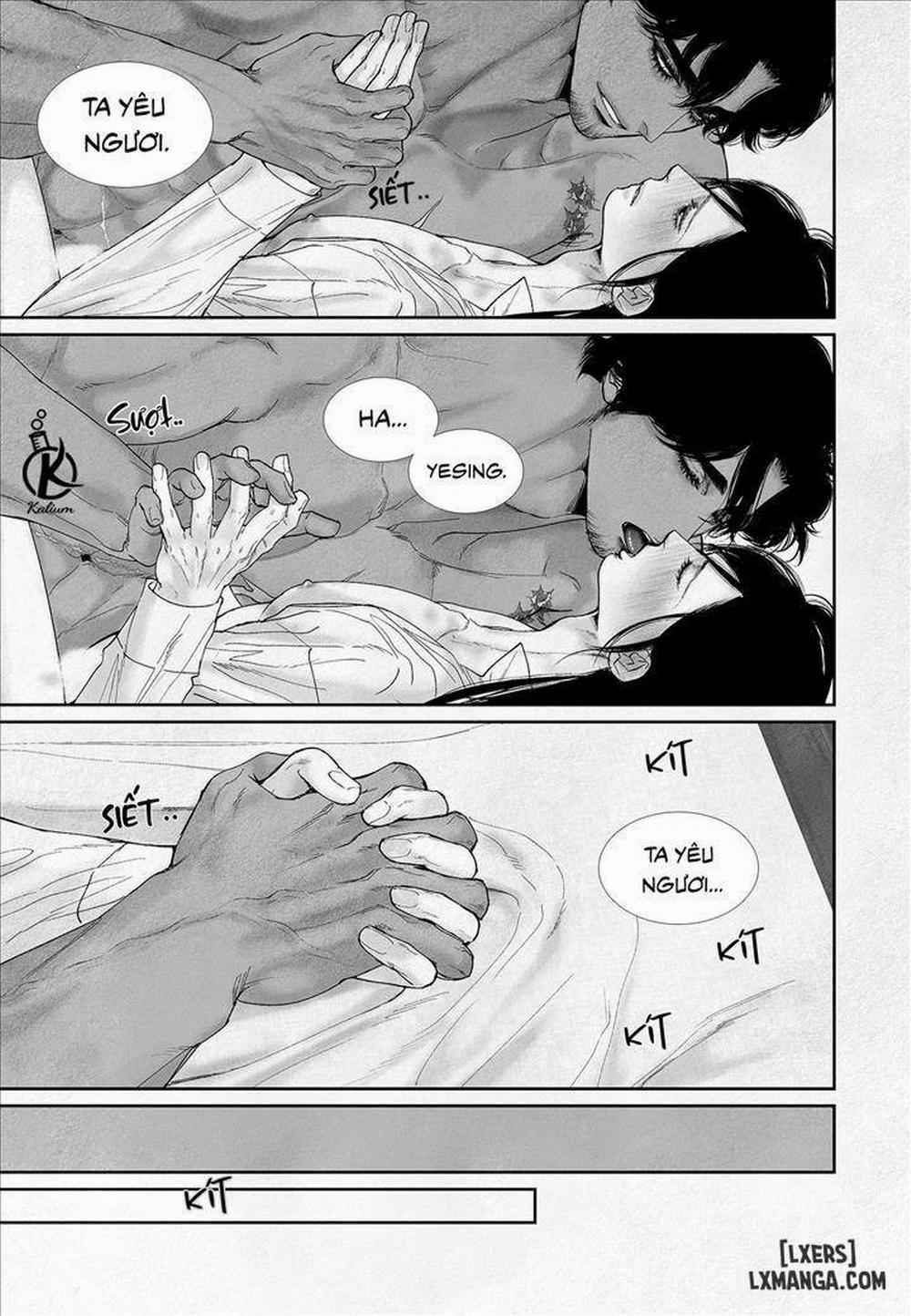 Vực sâu 85 trang 11