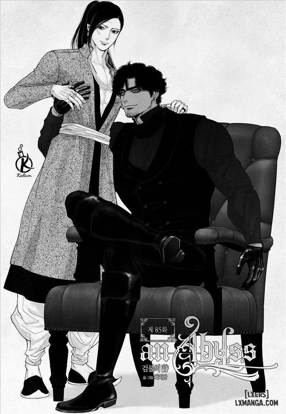 Vực sâu 85 trang 2