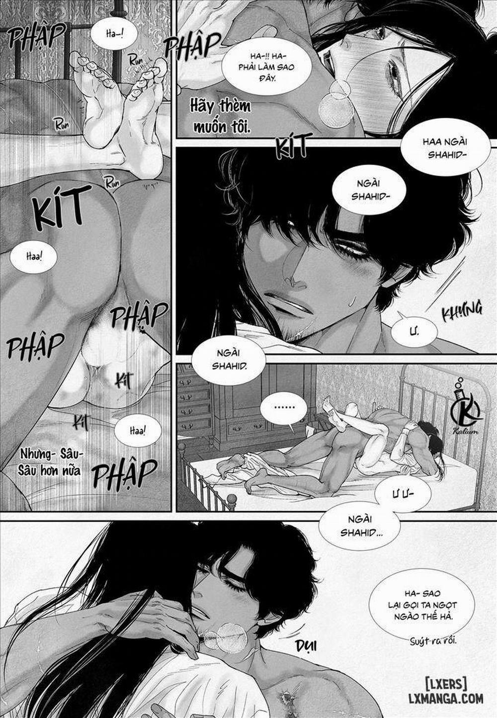 Vực sâu 85 trang 7