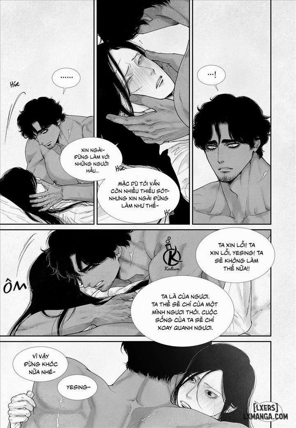 Vực sâu 85 trang 9