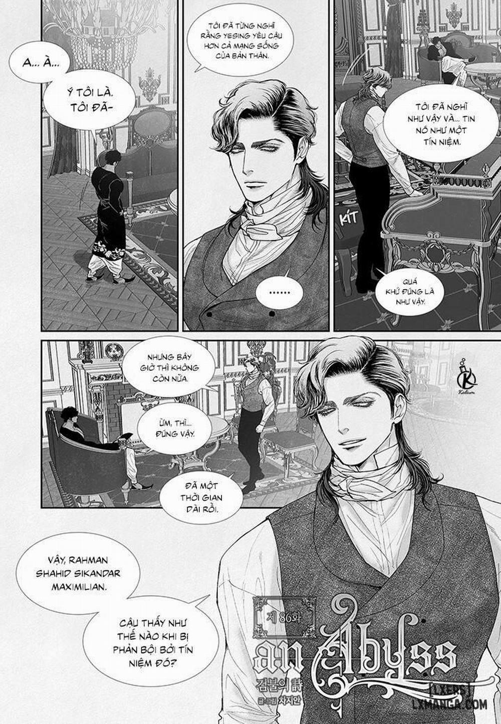 Vực sâu 86 trang 0