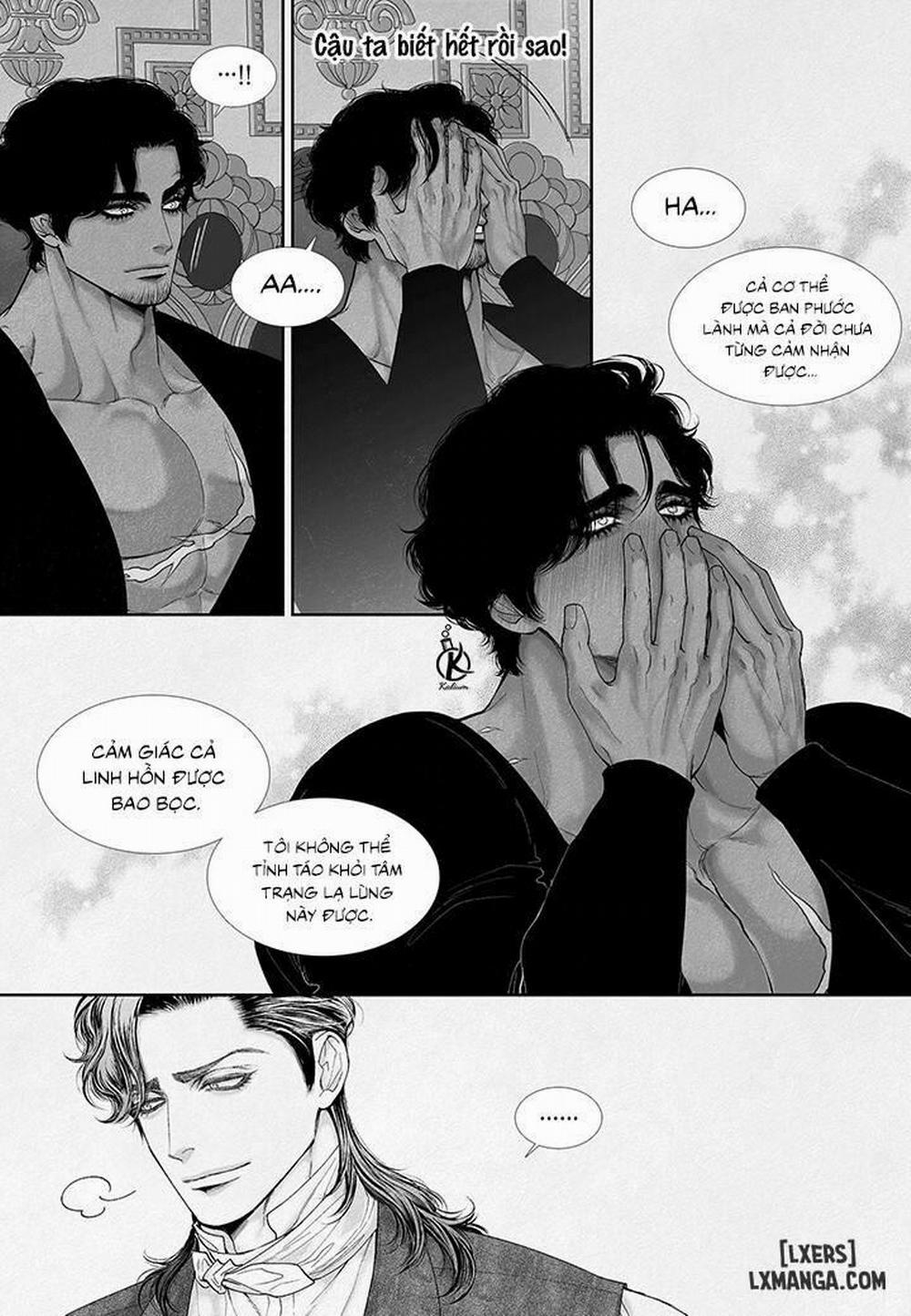 Vực sâu 86 trang 1