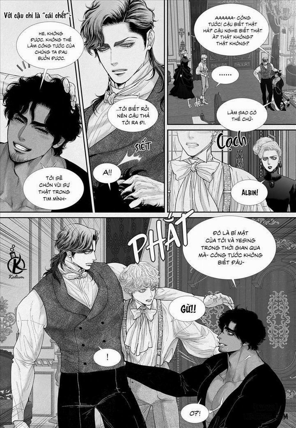 Vực sâu 87 trang 0