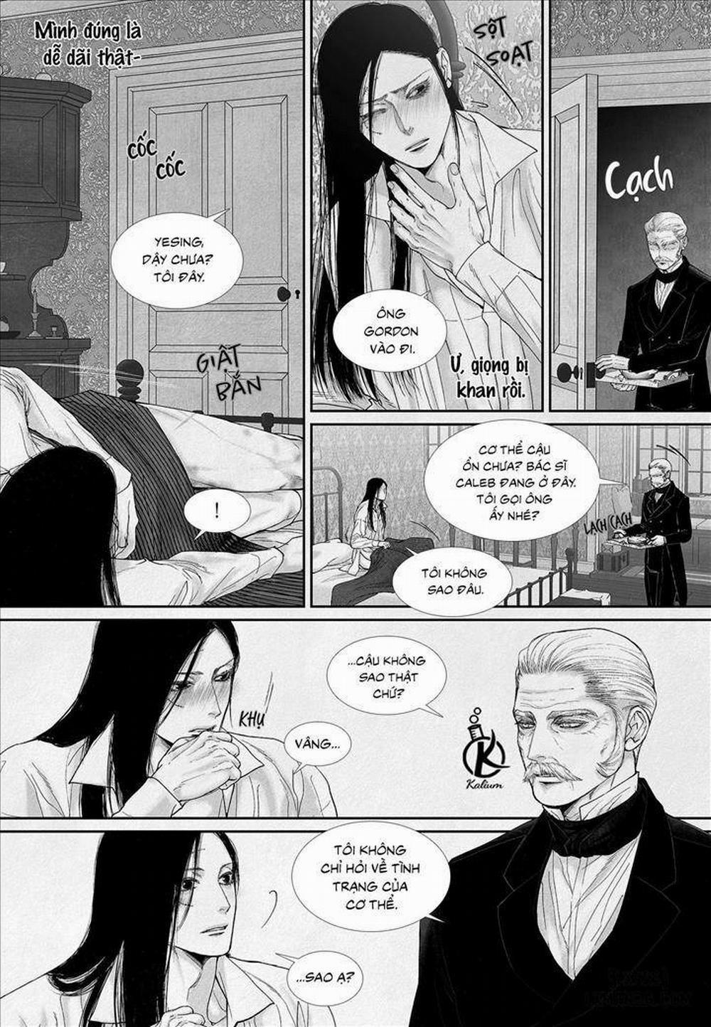 Vực sâu 87 trang 8