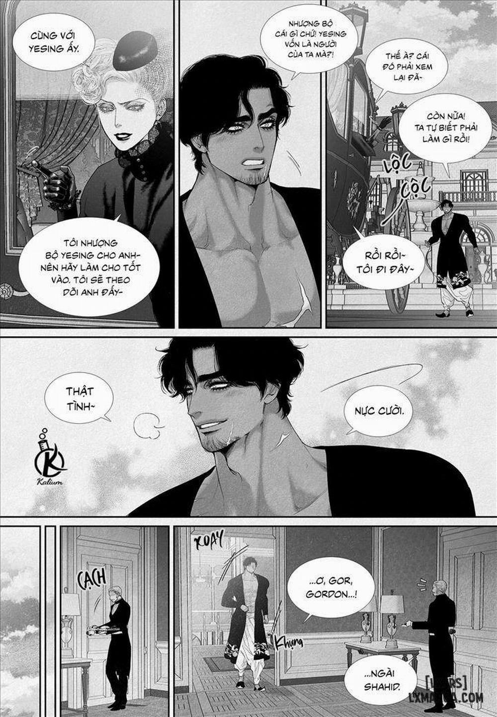 Vực sâu 88 trang 14