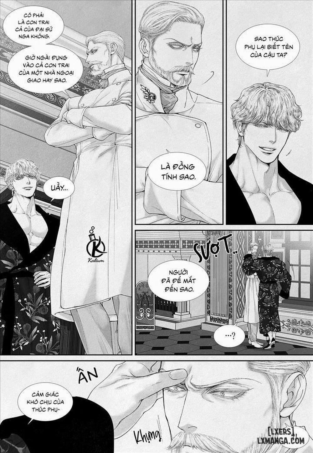 Vực sâu 88 trang 2