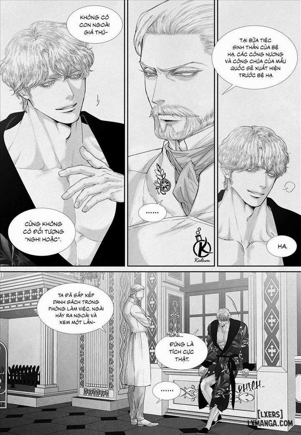 Vực sâu 88 trang 4