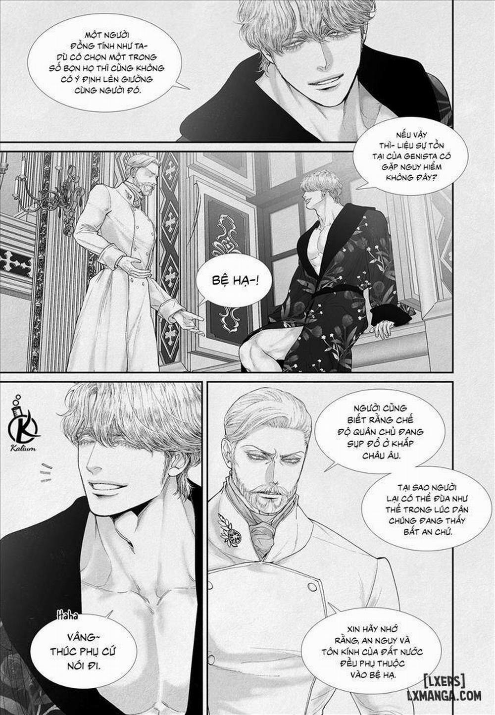 Vực sâu 88 trang 5