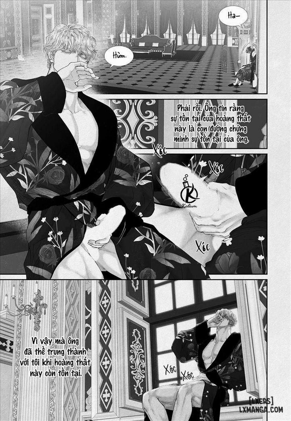 Vực sâu 88 trang 9