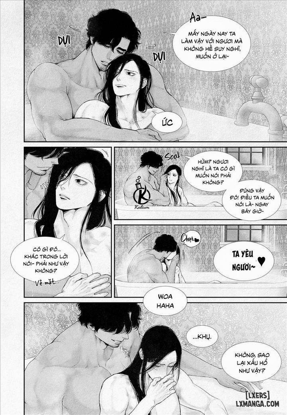 Vực sâu 89 trang 10