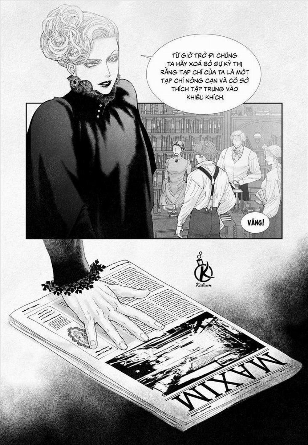 Vực sâu 89 trang 15