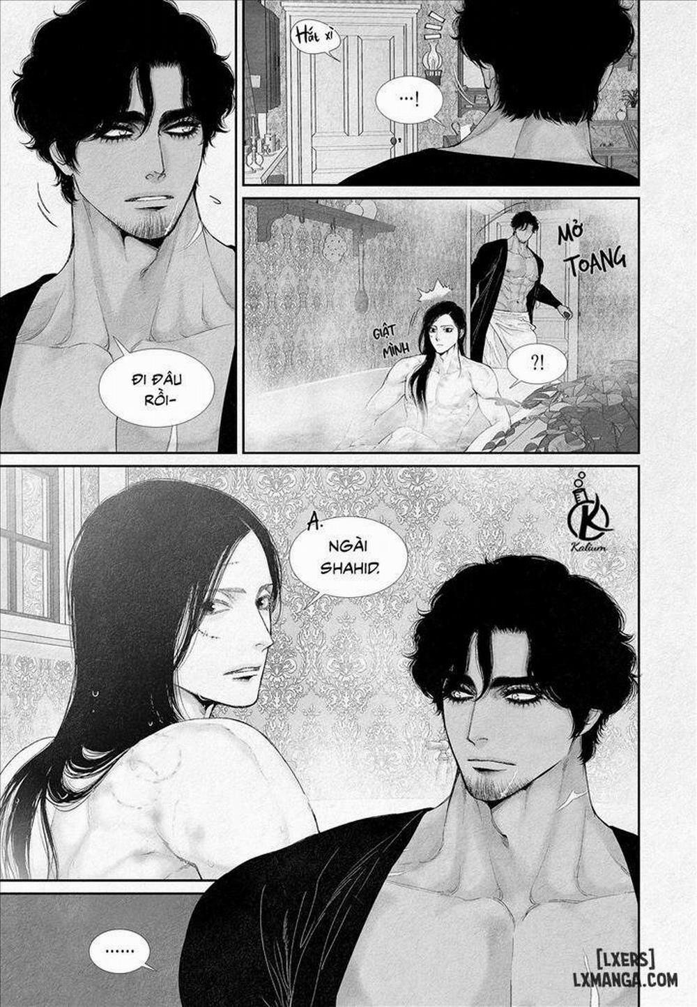 Vực sâu 89 trang 3