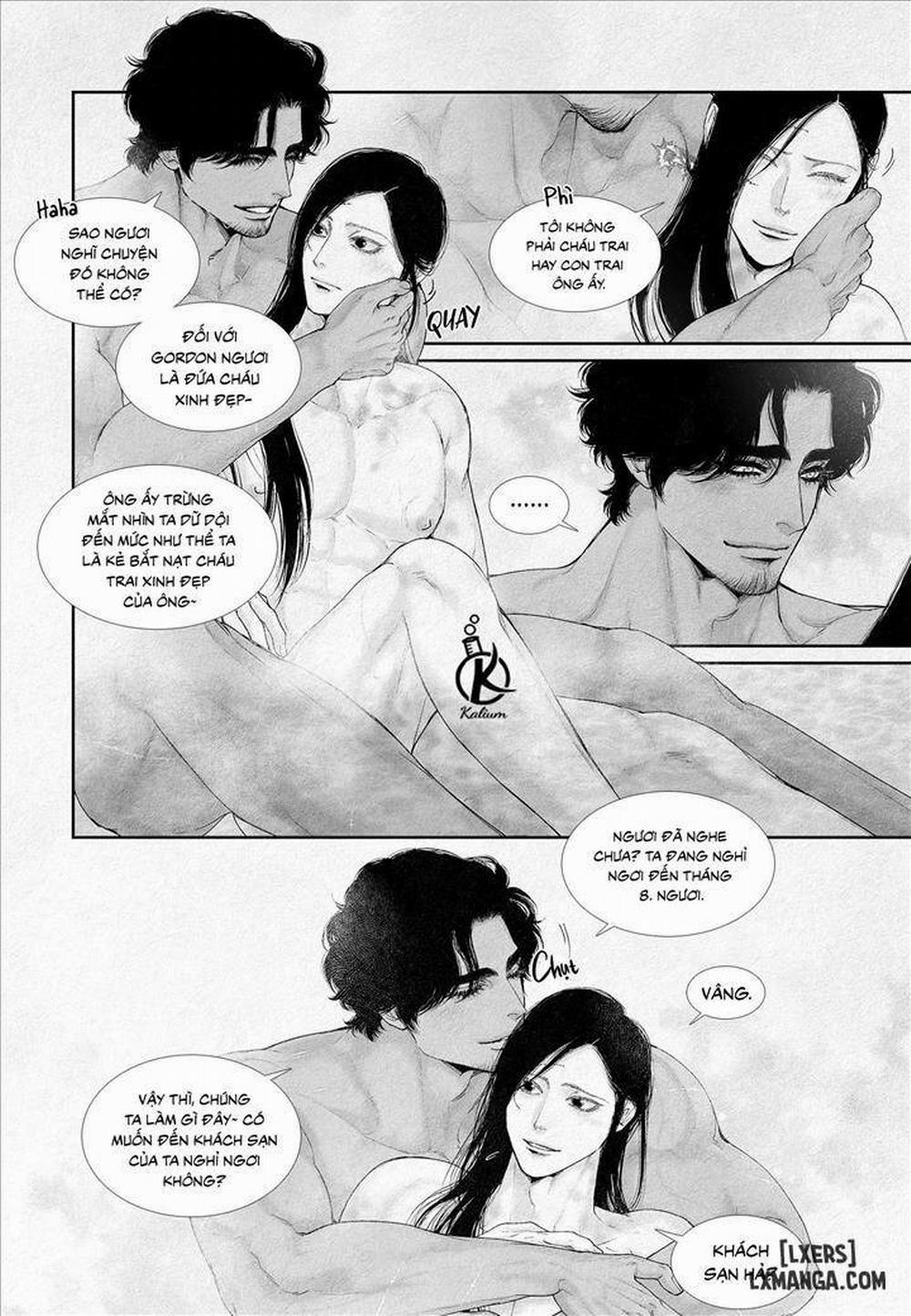 Vực sâu 89 trang 8