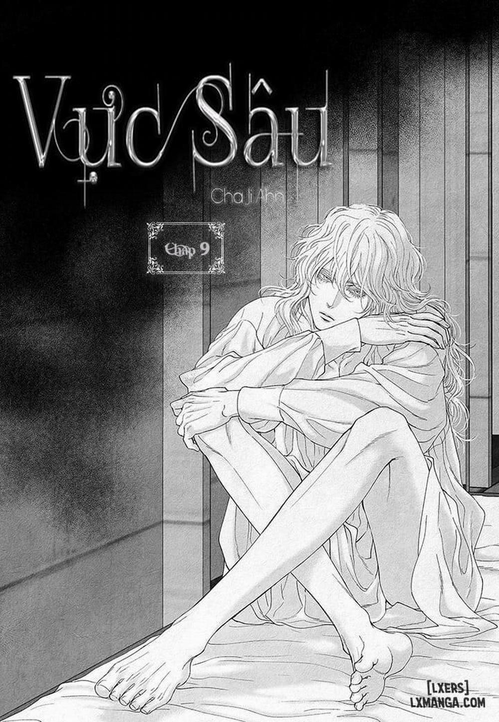 Vực sâu 9 trang 0