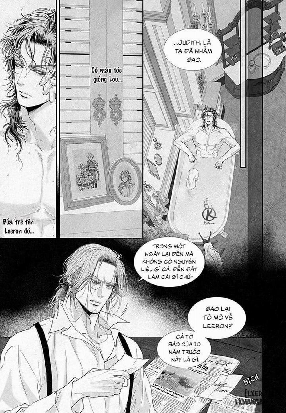 Vực sâu 9 trang 11