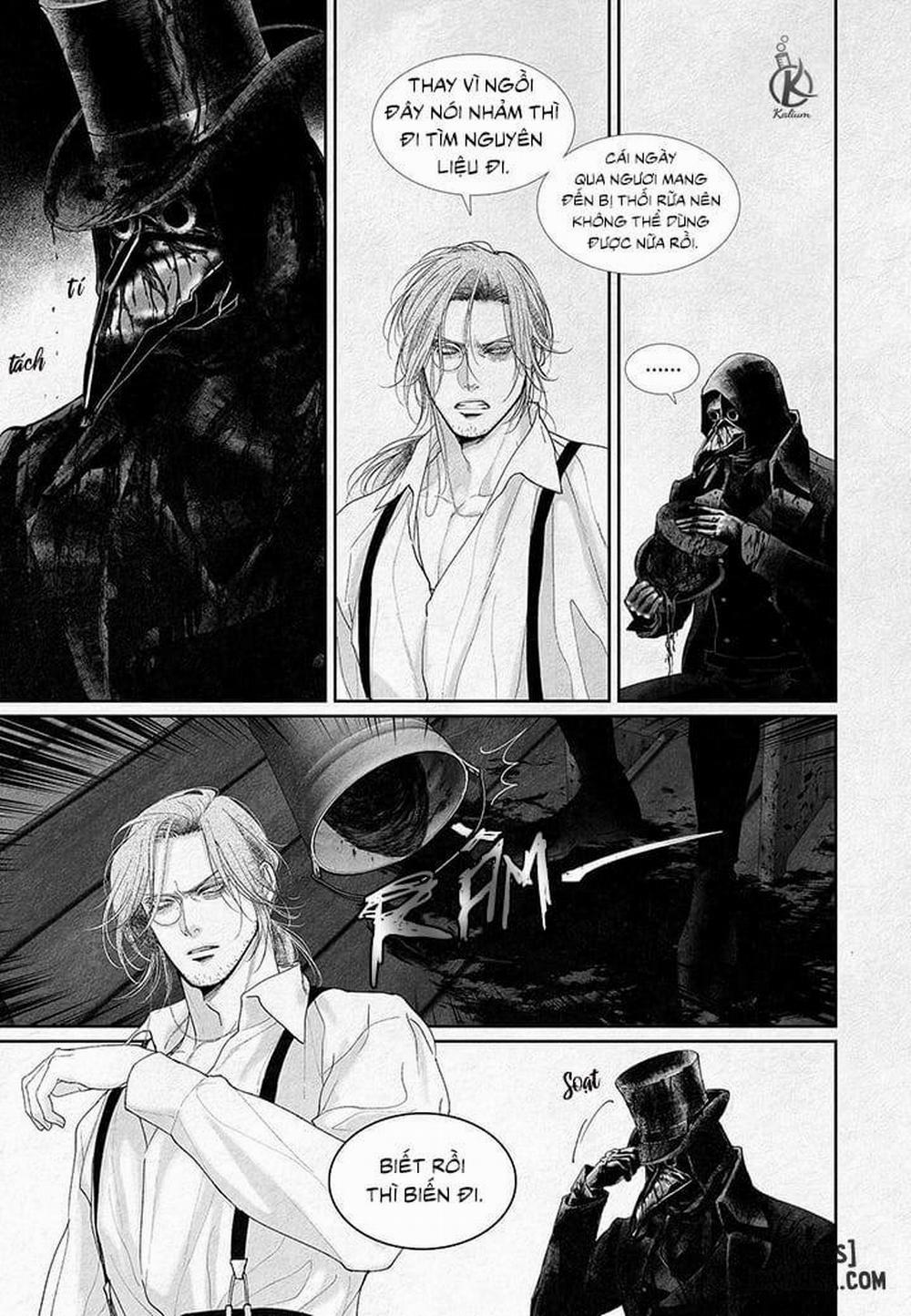 Vực sâu 9 trang 13