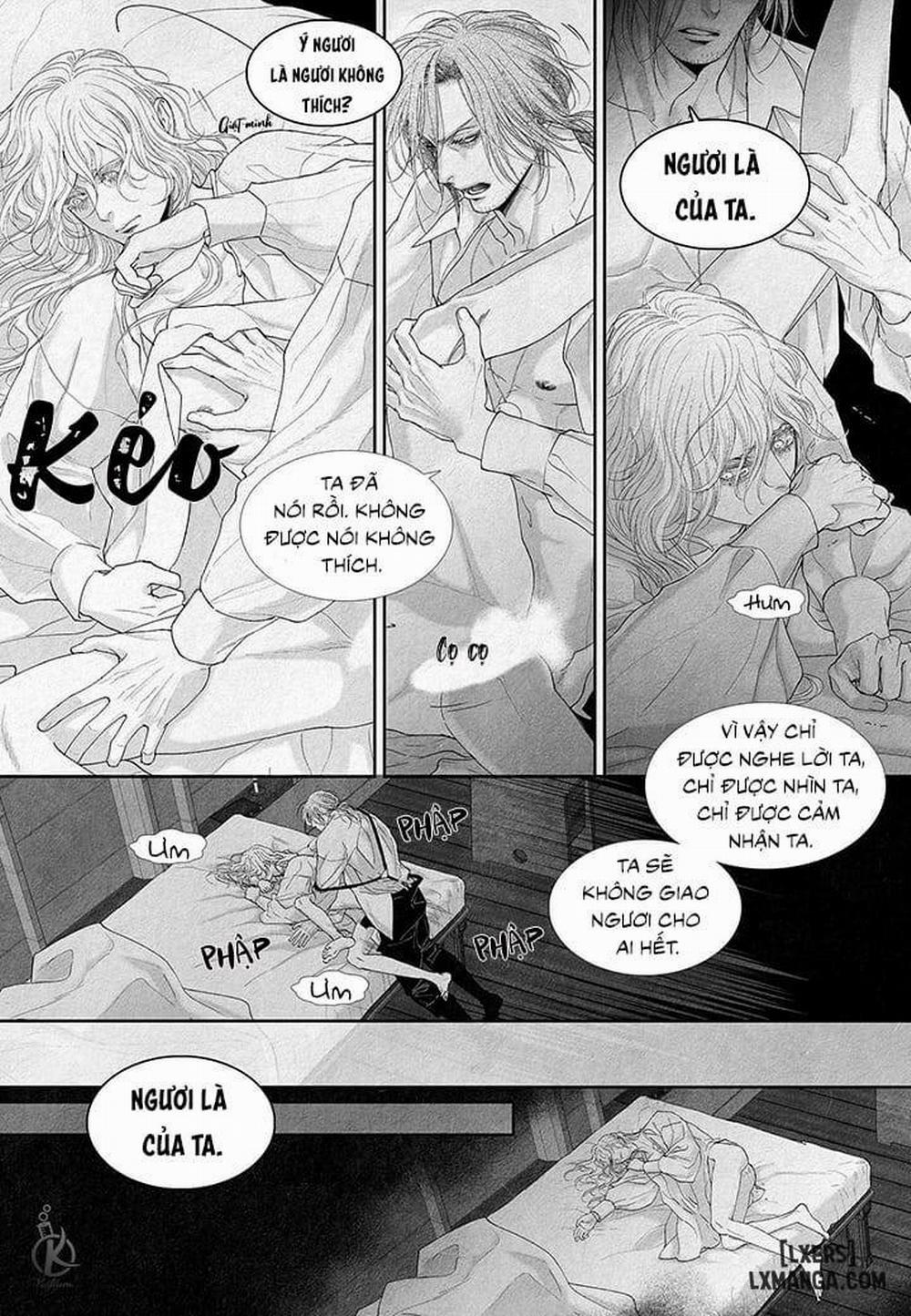 Vực sâu 9 trang 15