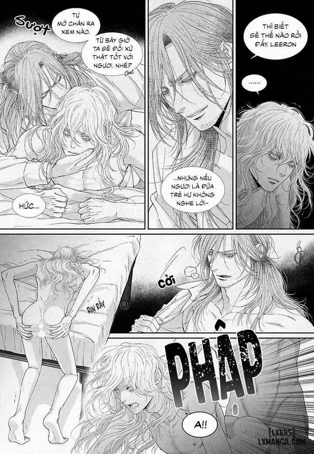 Vực sâu 9 trang 2