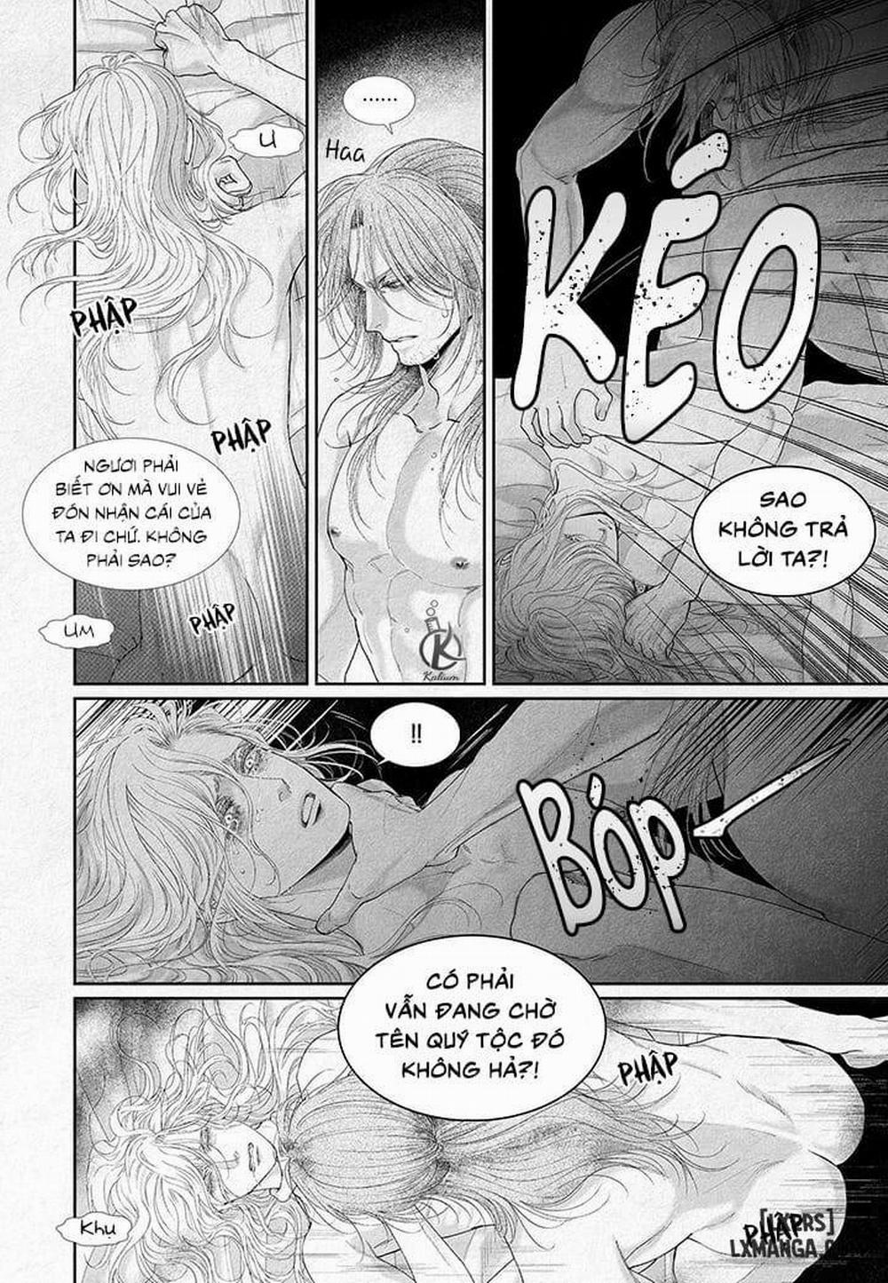 Vực sâu 9 trang 4