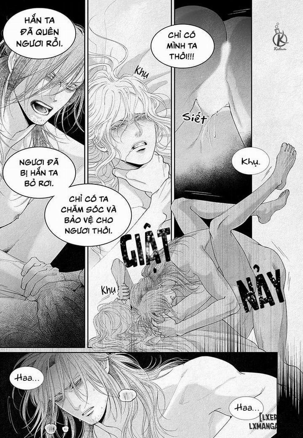 Vực sâu 9 trang 5