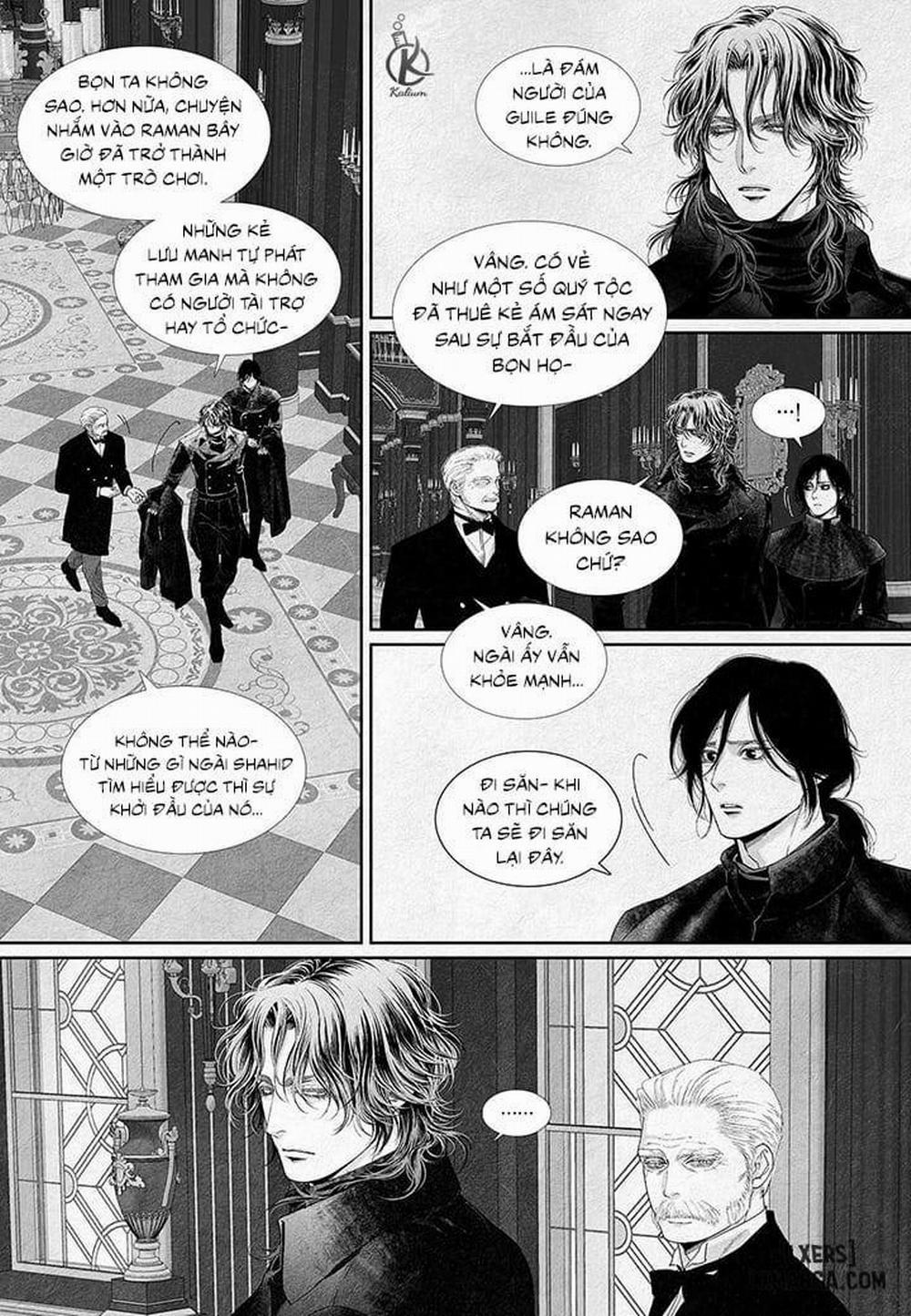 Vực sâu 9 trang 8