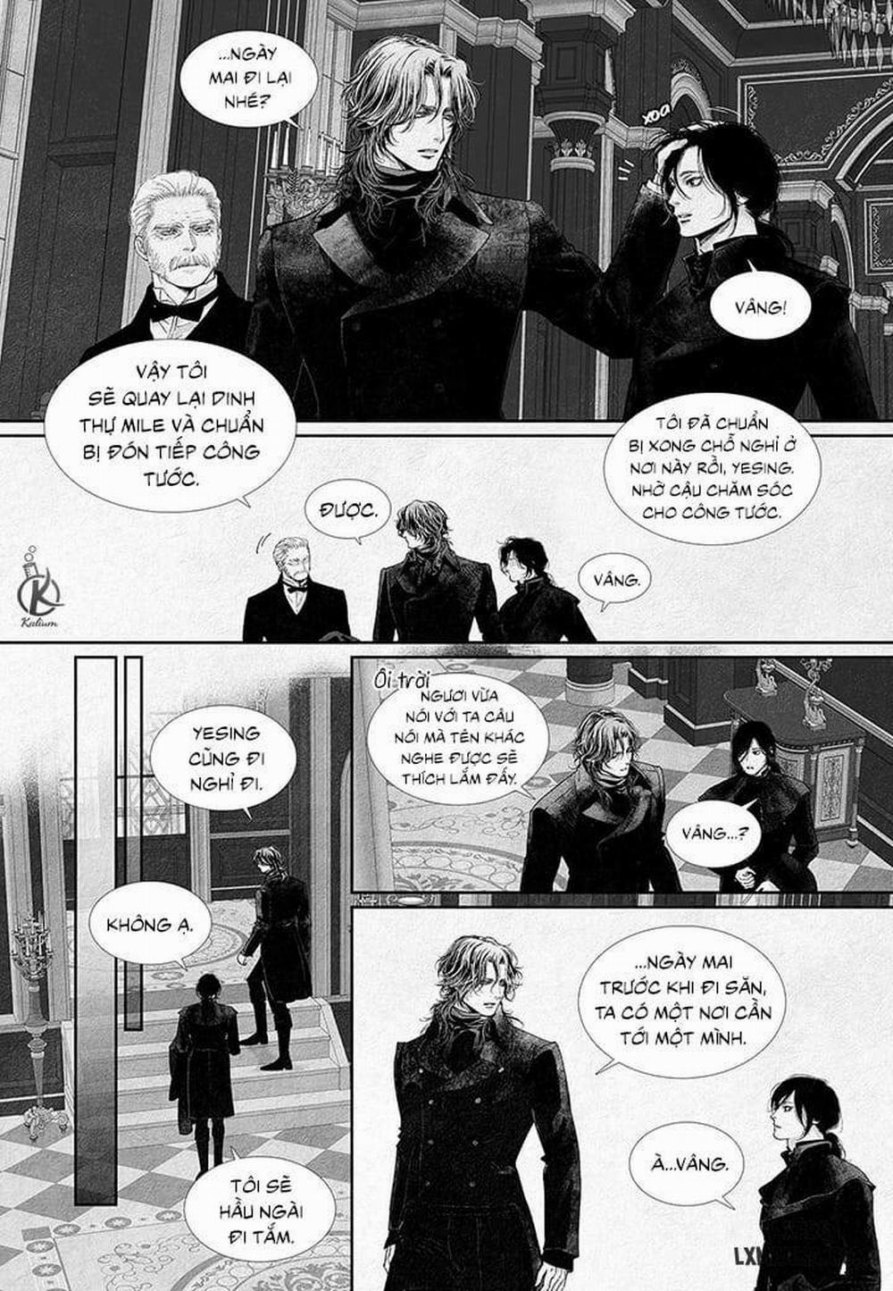 Vực sâu 9 trang 9