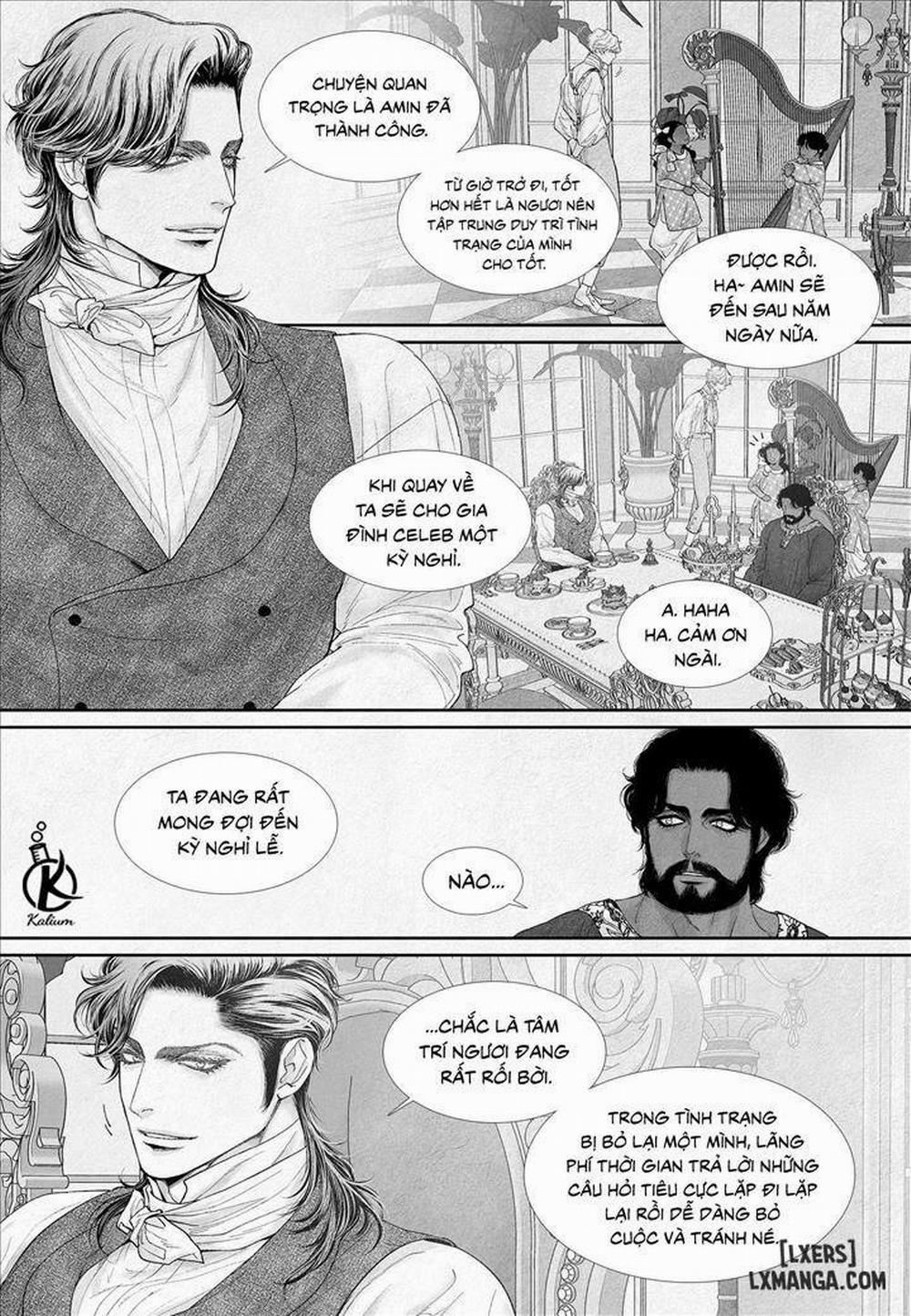 Vực sâu 90 trang 11